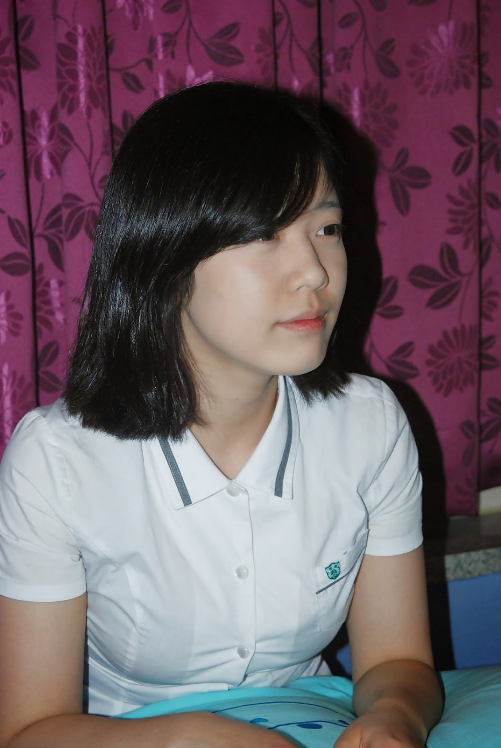 pictures Korean teen